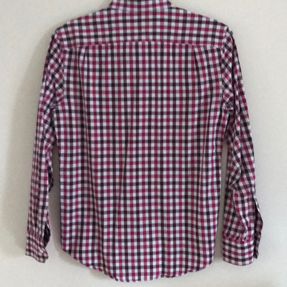 Bonobos L/S Button Down Dress Shirt-Like New - Picture 5 of 8